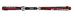 Blizzard G-Force Sport IQ red 11/12