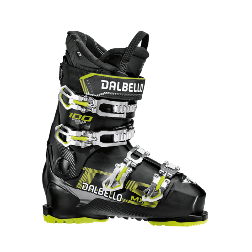 Dalbello DS MX 100 blk/blk 19/20