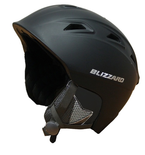 Blizzard - Ski Helmet  Demon black matt