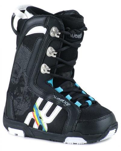 Snowboardové boty