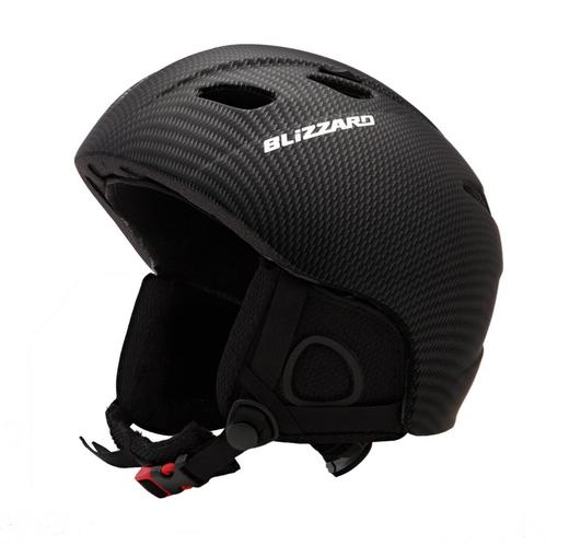 Blizzard - Ski Helmet  Phoenix Air carbon matt