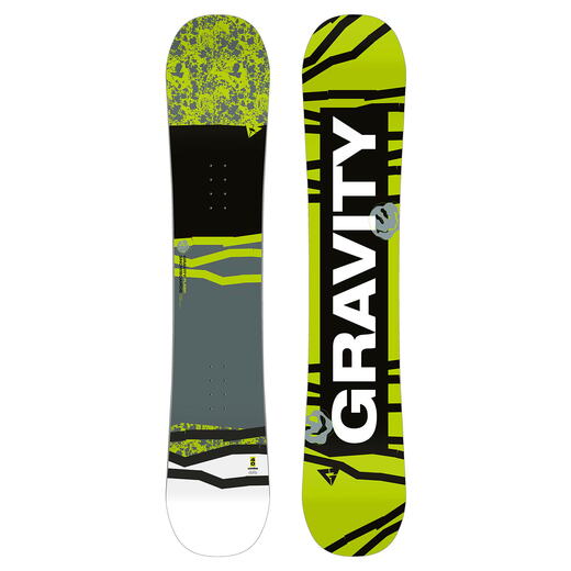 Snowboard Gravity Flash 23/24