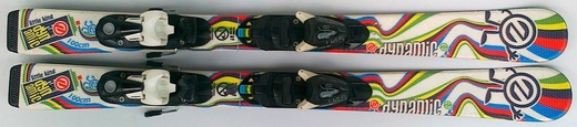 Dynamic Little King Jr -9/092- Bazar 100cm