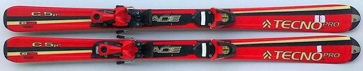 Tecno Pro C5Jr-1/567- bazar 120cm