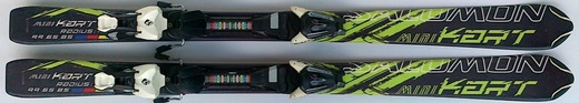 Salomon Mini Kart Jr -9/275- Bazar 120cm