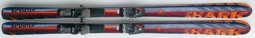 Sporten Shark Jr -8/0121- bazar 158cm