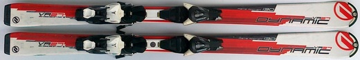 Dynamic VR 27 Jr -8/141- Bazar 130cm