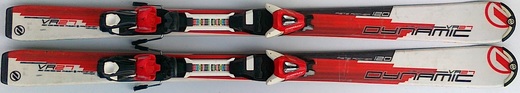 Dynamic VR 27 Jr -8/147- Bazar 120cm