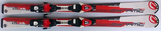Dynamic VR 27 Jr -9/170- Bazar 120cm