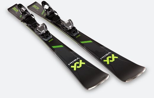 Völkl Deacon XTD + vMotion 10 GW 20/21