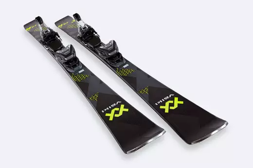 Völkl Deacon 75 BLK + VMot 12 GW 2022/23