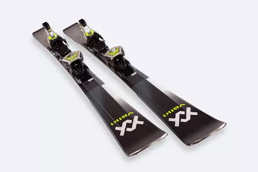 Völkl Deacon 79 + iPT WR XL 12 TCX GW 22/23