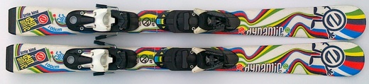 Dynamic Little King Jr -67/251- Bazar 100cm