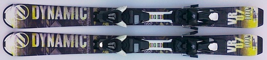 Dynamic VR 07 Jr -67/260- Bazar 100cm