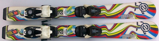 Dynamic Little King Jr -8/008- Bazar 80cm