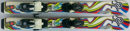 Dynamic Little King Jr -8/009- Bazar 80cm