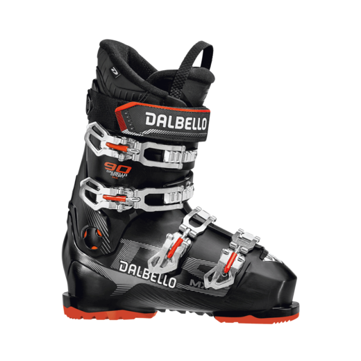 Dalbello DS MX 90 blk/blk 19/20