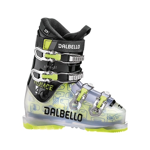 Dalbello Menace 4.0 Jr 19/20