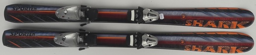Sporten Shark Jr -9/303- bazar 108cm