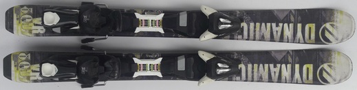 Dynamic VR 07 Jr -9/325 - Bazar 80cm