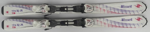 Blizzard Viva Jr -9/331- bazar 110cm