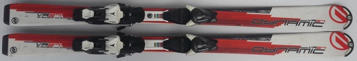 Dynamic VR 27 Jr -9/340- Bazar 130cm