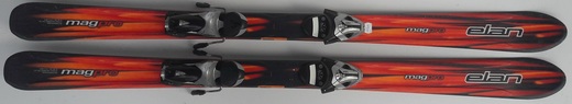 Elan Mag PRO Jr -9/342- bazar 130cm