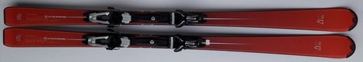 Dynamic VR 17-0/014 - bazar 168cm