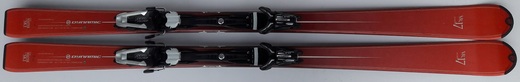 Dynamic VR 17 - 0/050-bazar 161cm