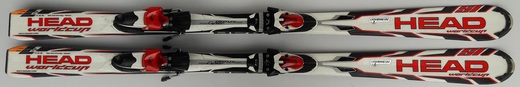 Head Worldcup SL -0/056-bazar 155cm