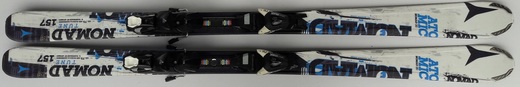Atomic Nomad Tune -21/121- bazar 157cm