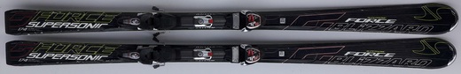 Blizzard Supersonic IQ -0/128- bazar 174cm