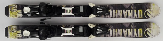 Dynamic VR07 Jr -0/132- Bazar 80cm