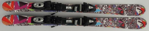 Head Freestyle Jr-21/005- bazar 117cm