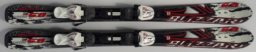 Blizzard Magnum 6.8 Jr -21/007- bazar 110cm