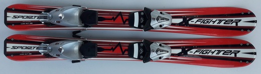 Sporten X-Fighter Jr-21/058-bazar 80cm
