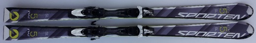 Sporten AHV 5 SL -21/062- bazar 165cm