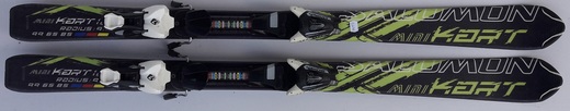 Salomon Mini Kart Jr -21/075- Bazar 120cm