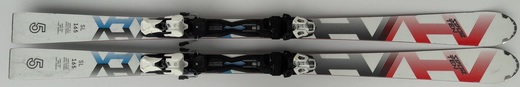 Sporten AHV 5 SL -21/132- bazar 165cm