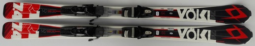 Völkl RTM 7.4 -21/139- bazar 142cm