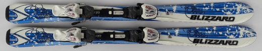 Blizzard Viva Jr -21/144- bazar 110cm