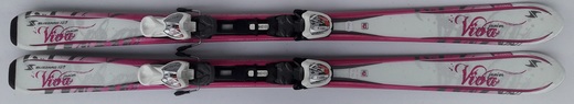 Blizzard Viva Jr -21/146- bazar 130cm