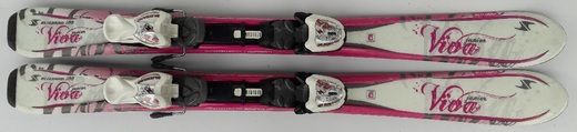 Blizzard Viva Jr -21/155-bazar 100cm