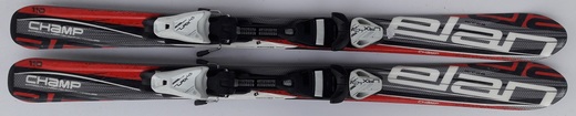 Elan Champ Jr -21/156-bazar 110cm