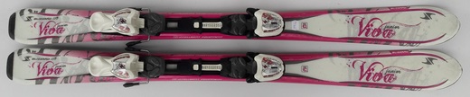 Blizzard Viva Jr -21/157- bazar 110cm
