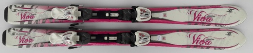 Blizzard Viva Jr -21/158- bazar 110cm