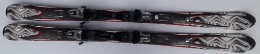 K 2 Force -21/201 - bazar 149cm