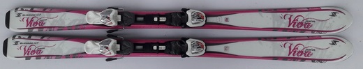 Blizzard Viva Jr -21/229- bazar 130cm
