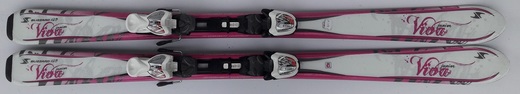 Blizzard Viva Jr -21/233- bazar 130cm