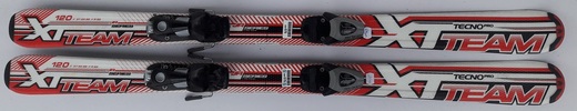 Tecno XT Team Jr-21/239- bazar 120cm